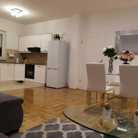 Apartman Vigo