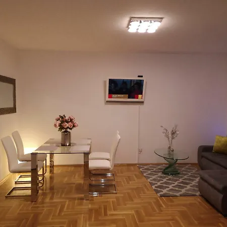 Vigo Apartament