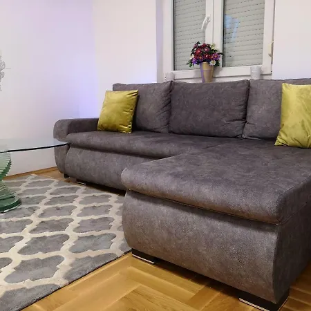 Apartman Vigo Medulin