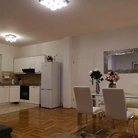 Apartament Vigo