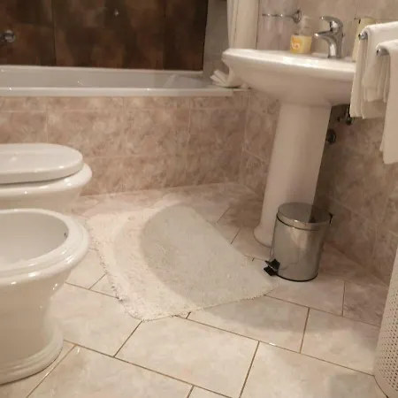 Apartament Vigo *