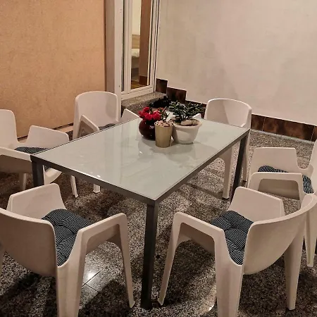 Vigo Apartament Medulin