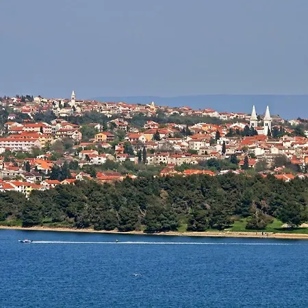 Vigo 아파트 *