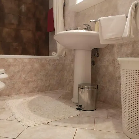 Vigo Apartment