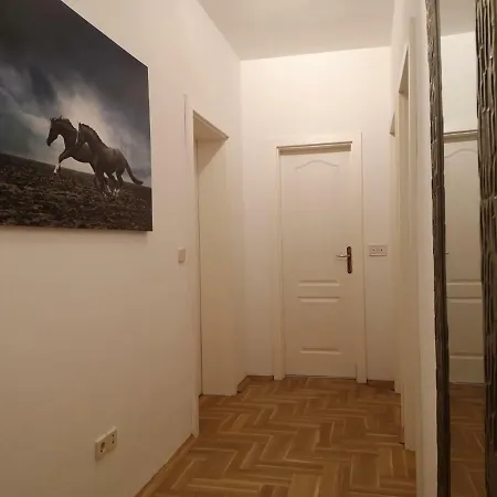 Apartment Vigo