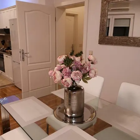 Vigo Apartment Medulin