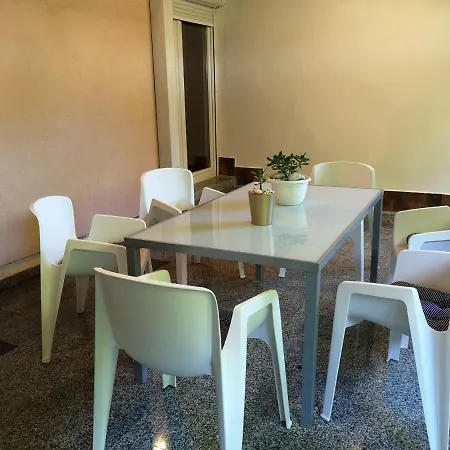 Vigo Apartment