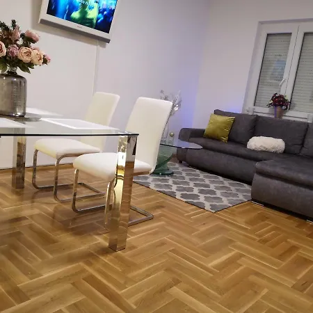 Apartment Vigo Medulin