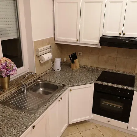 Apartment Vigo *