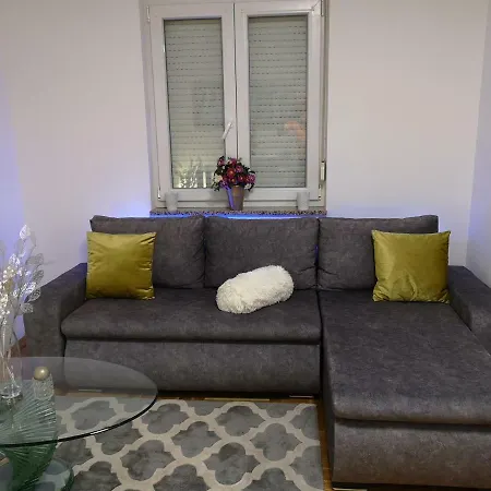 Apartment Vigo Medulin