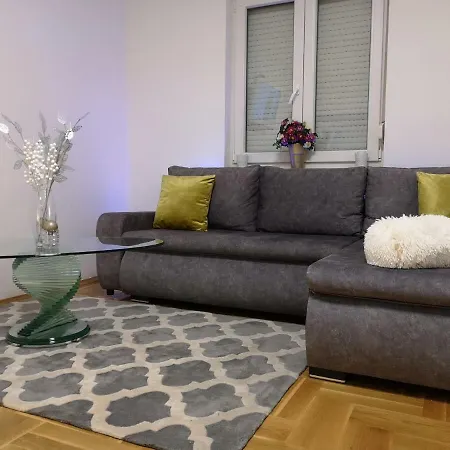 Vigo Apartment *