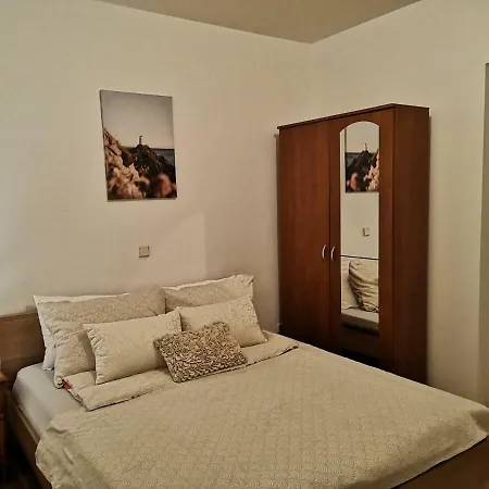 Apartment Vigo
