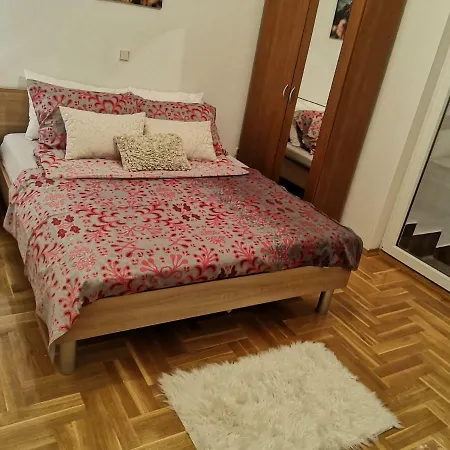 Vigo Apartment Medulin