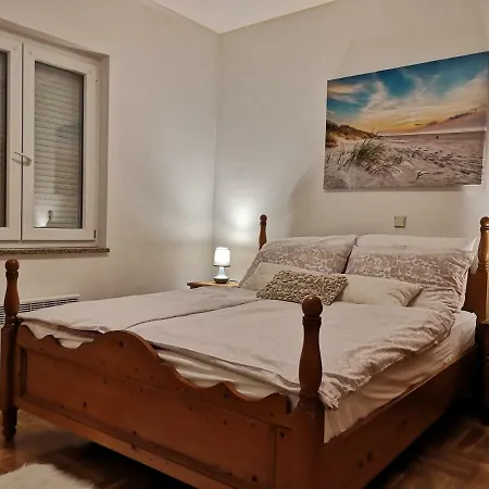 Vigo Apartamento Medulin