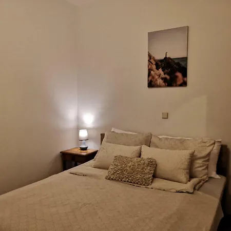 Vigo Apartment Medulin