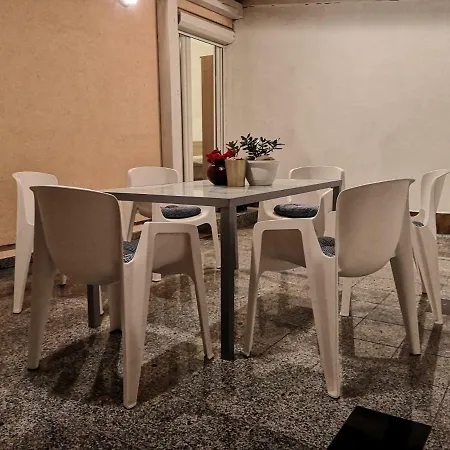 Vigo Apartment *