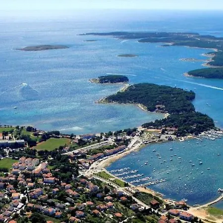 Vigo Appartement Medulin