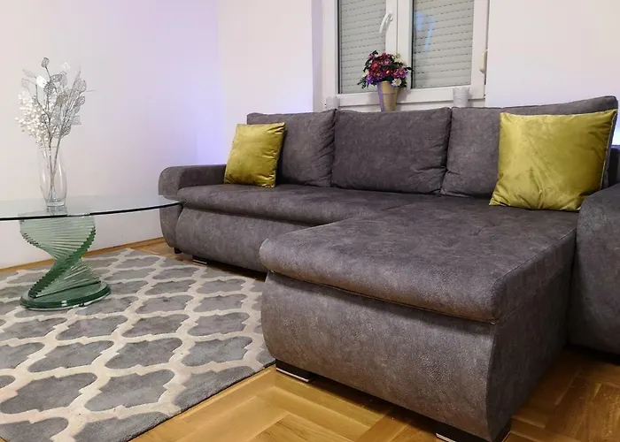 Apartamento Vigo Medulin