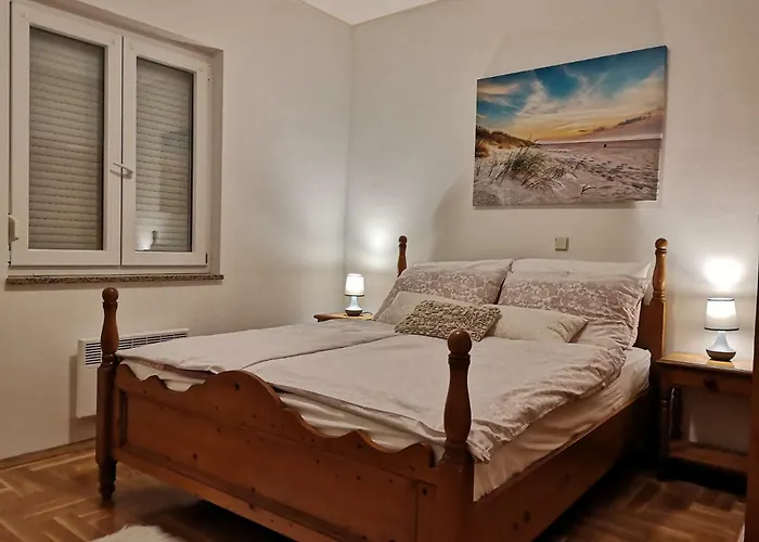 Vigo Apartment Medulin