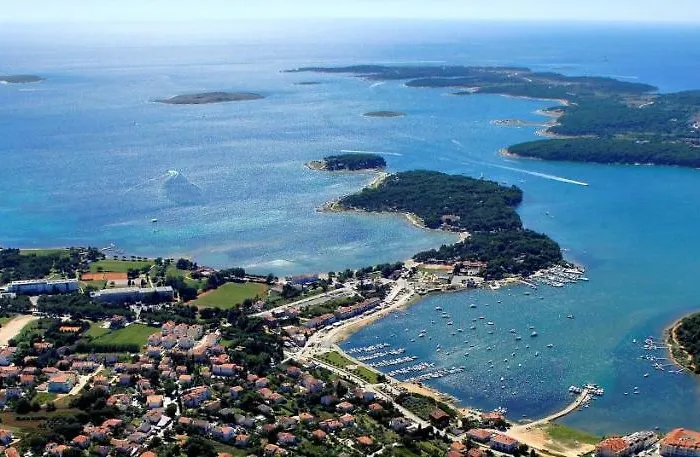 Vigo Appartement Medulin